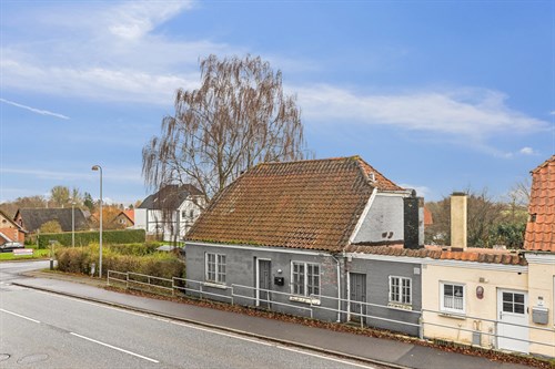 estate