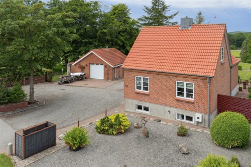 estate