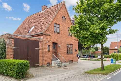estate