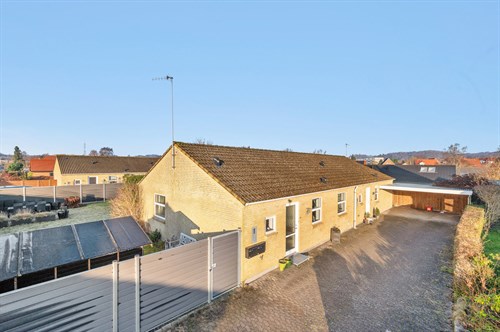 estate