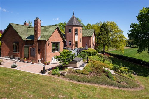 estate