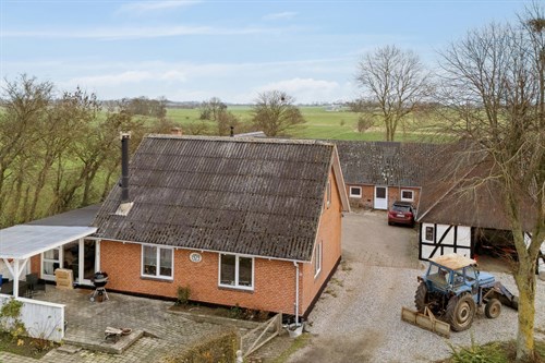 estate