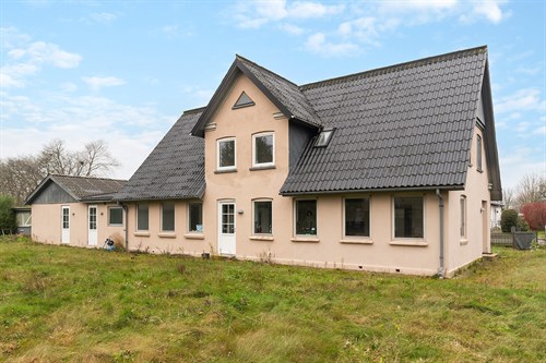 estate