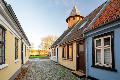 estate