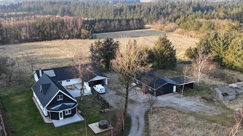 estate