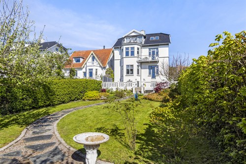 estate