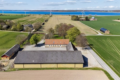 estate