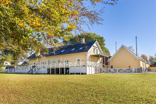 estate