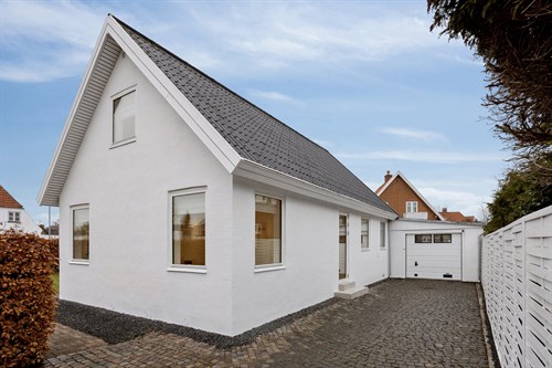 estate
