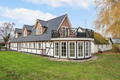 estate