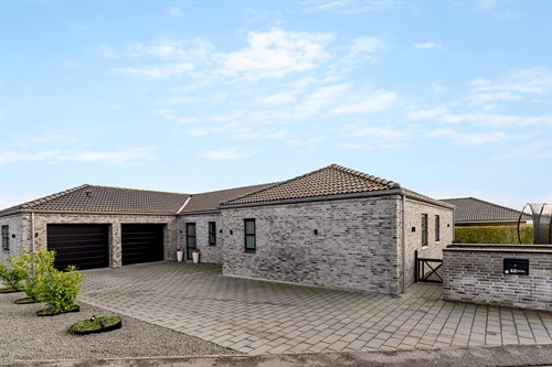 estate