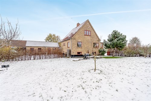 estate