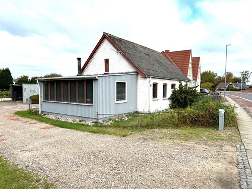 estate