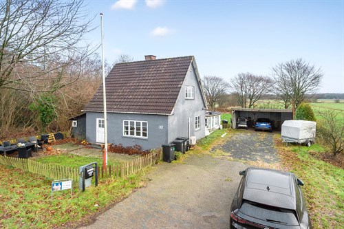 estate