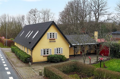 estate