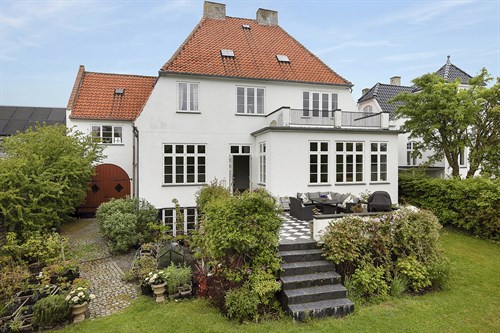 estate