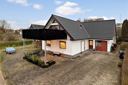 estate