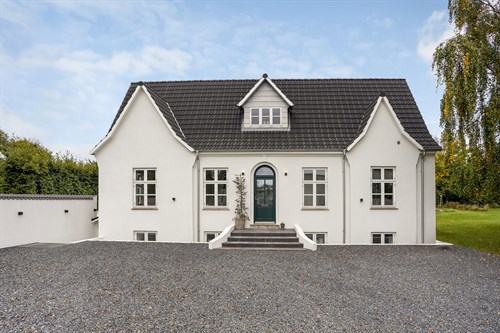 estate