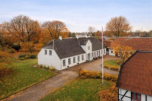 estate