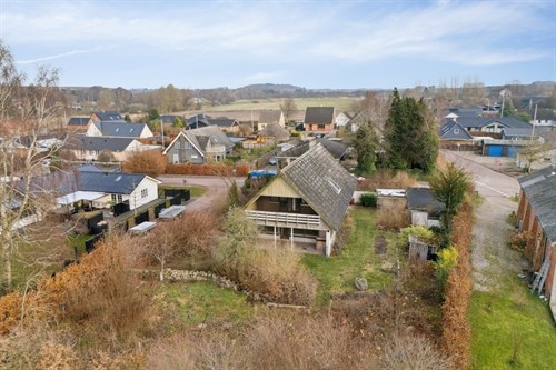 estate