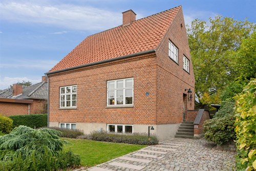 estate
