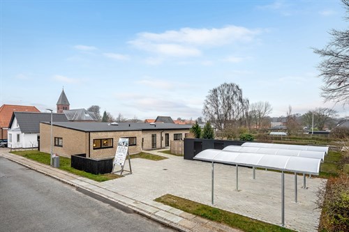 estate