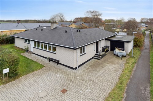 estate