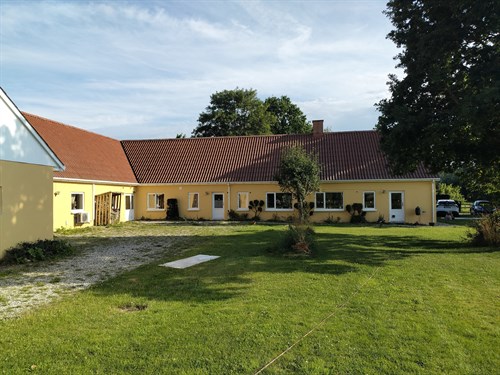 estate
