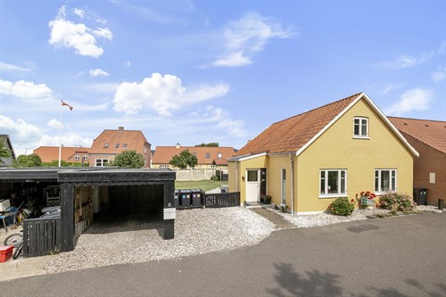 estate