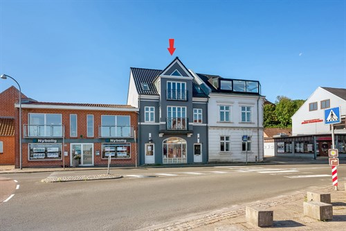 estate