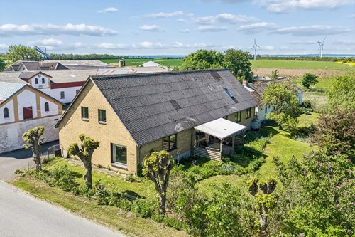 estate