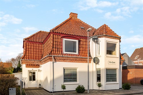 estate