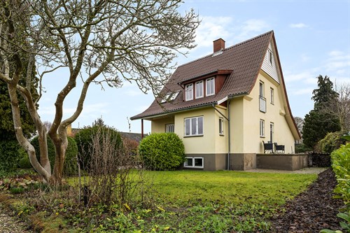 estate