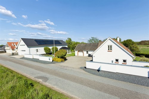 estate