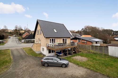estate