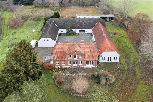 estate