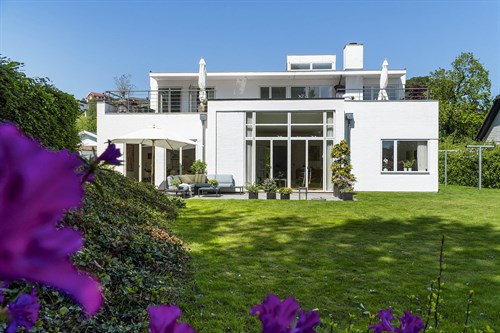 estate