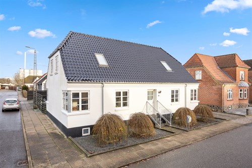 estate