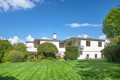 estate
