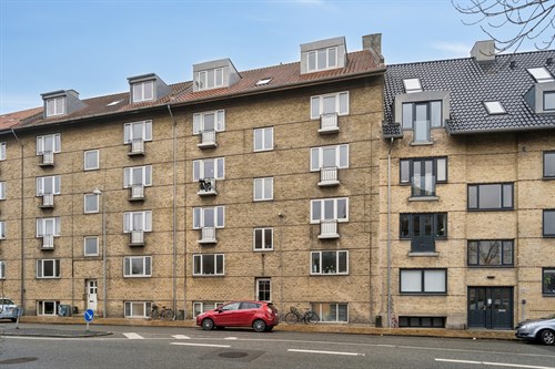 estate
