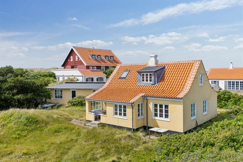 estate