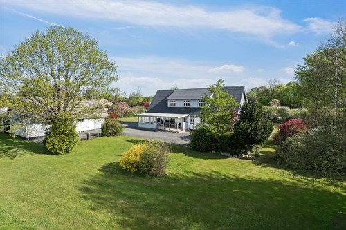 estate