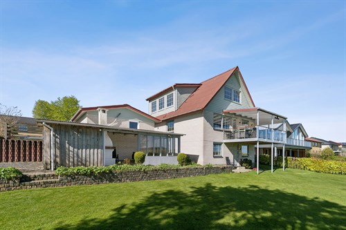 estate