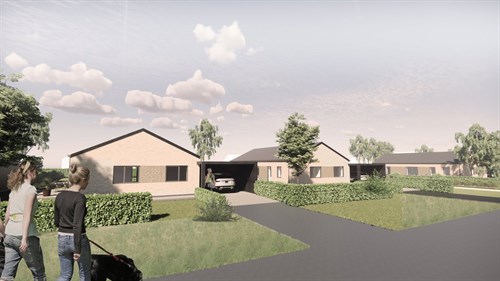 estate