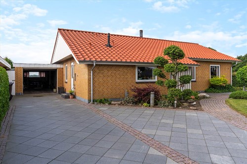 estate