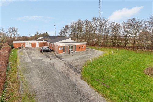 estate