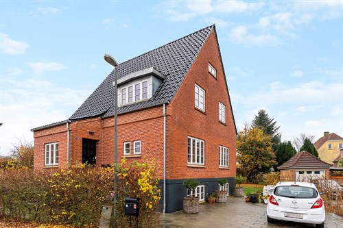 estate