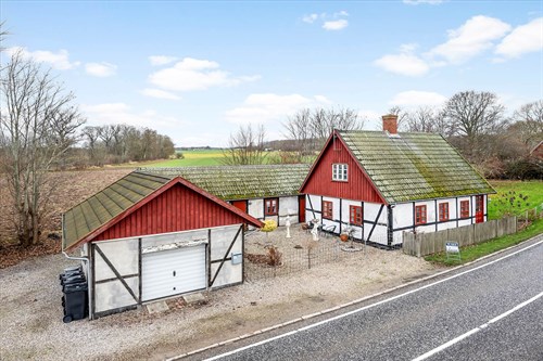 estate
