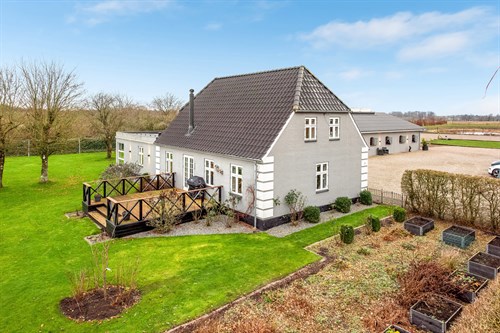 estate