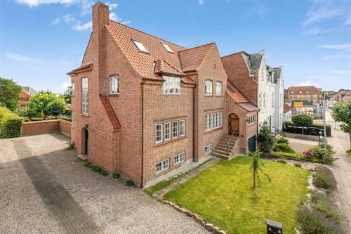 estate